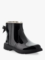 Thumbnail for your product : UGG Children's Lynde Patent Leather Boots, Black