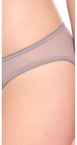Thumbnail for your product : Calvin Klein Underwear Seductive Comfort Illusion Bikini