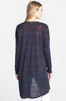 Thumbnail for your product : MICHAEL Michael Kors Long Open Cardigan