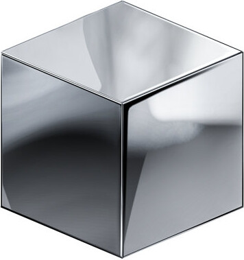 DreamLine Unidoor-X Hinged Frameless Shower Door