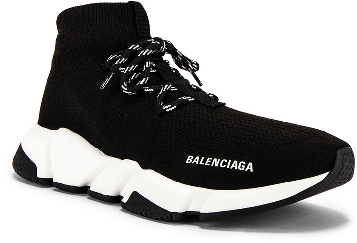 balenciaga light up shoes