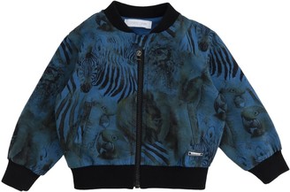Roberto Cavalli Junior JUNIOR Sweatshirts Roberto Cavalli Junior JUNIOR Sweatshirts