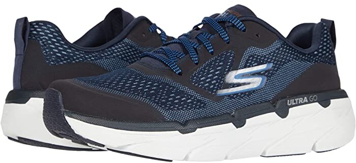 skechers max cushioning premier vantage