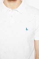 Thumbnail for your product : Jack Wills Glaisdale Nep Polo Shirt