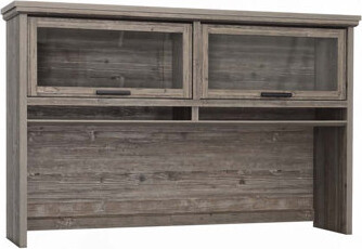 Storage Display Shelf for Hutch