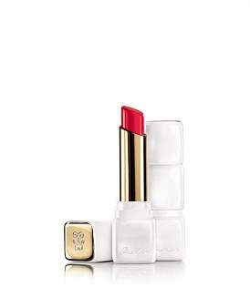 Guerlain Kisskiss Roselip Hydrating & Plumping Tinted Lip Balm