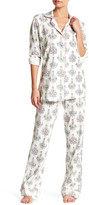 Thumbnail for your product : BedHead Chandelier Long Sleeve PJ 2-Piece Set