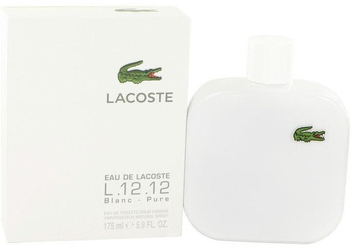 lacoste parfum original