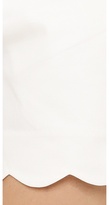 Thumbnail for your product : Club Monaco Amber Shorts