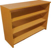 Winston Porter 9 Pair Shoe Rack