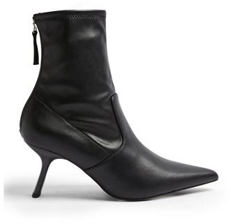 Topshop Ankle boots - ShopStyle