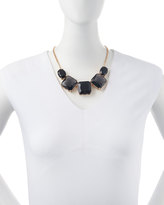 Thumbnail for your product : Jules Smith Designs Mila Jeweled Necklace