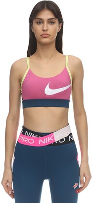 Nike Light Support Sports Bra - ShopStyle