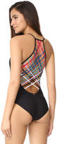 Thumbnail for your product : Red Carter Dream Weaver Maillot