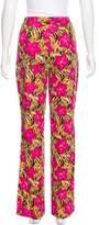 Thumbnail for your product : Escada High-Rise Skinny Pants