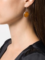 Thumbnail for your product : BAR JEWELLERY Arp round earrings