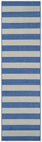 Thumbnail for your product : Couristan Yacht Club Indoor/Outdoor Runner Rug