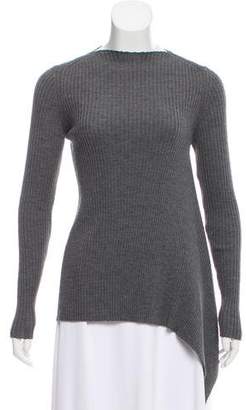 Cividini Long Sleeve Wool Sweater w/ Tags