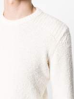 Thumbnail for your product : Roberto Collina perfectly fitted sweater