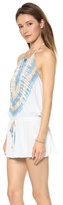 Thumbnail for your product : Blue Life Island Life Halter Dress