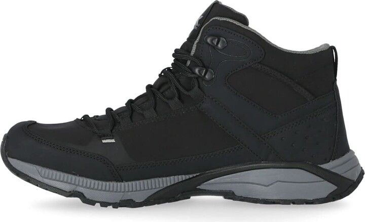 dlx walking boots mens
