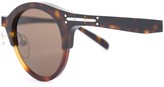 Thumbnail for your product : Celine Round Frame Sunglasses