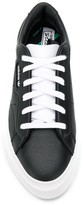 Thumbnail for your product : adidas Sleek Super sneakers