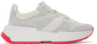 mm6 women's sneakers sale