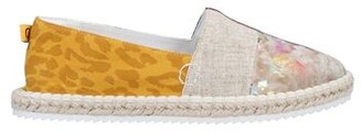 desigual espadrilles