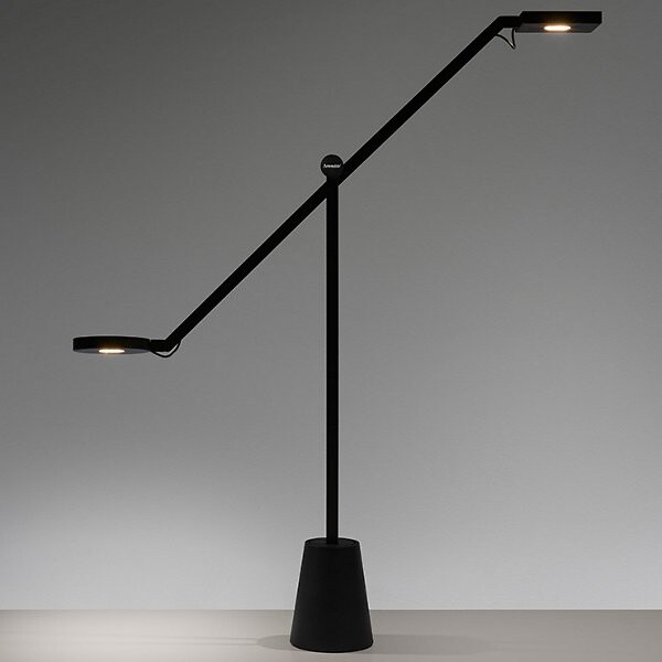 Equilibrist LED Task Lamp
