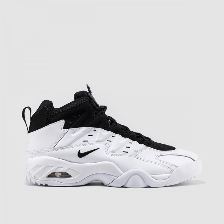 andre agassi nike air flare