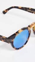Thumbnail for your product : Illesteva Leonard Mirrored Sunglasses