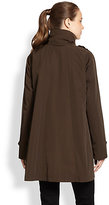 Thumbnail for your product : Jane Post Brighton Short Coat