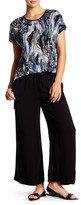 Thumbnail for your product : Kensie Soft Twill Pant