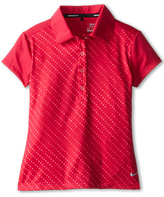 Thumbnail for your product : Nike Kids Novelty Polo (Little Kids/Big Kids)