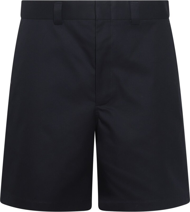 Gucci Logo Detailed Shorts