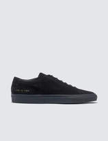 Thumbnail for your product : Common Projects Original Achilles Low Suede