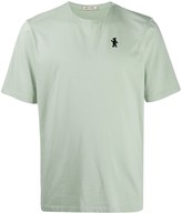 Thumbnail for your product : Marni embroidered logo T-shirt