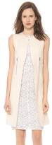 Thumbnail for your product : Nina Ricci Sleeveless Vest