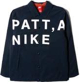 Thumbnail for your product : Nike x Patta NRG COACH JACKET