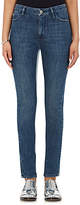 Thumbnail for your product : Each X Other Women's Striped-Inseam Slim Jeans