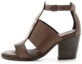 Thumbnail for your product : Rag and Bone 3856 Rag & Bone Charlie Sandals