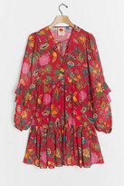 Thumbnail for your product : Farm Rio Jordyn Mini Dress