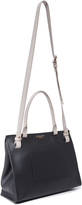 Thumbnail for your product : Derek Lam 10 Crosby Soft Ave A Top Handle Bag