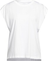 T-shirt White