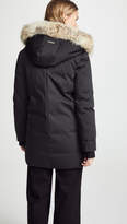 Thumbnail for your product : Soia & Kyo Soia & Kyo Sundra Classic Down Coat
