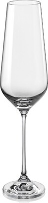 Red Vanilla Sandra All Purpose Wine Glass 15.25 Oz, Set of 6