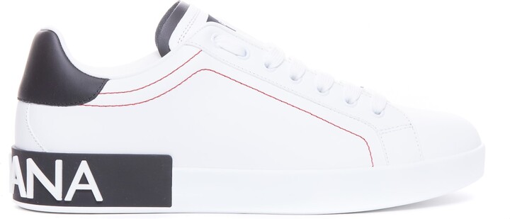 Dolce & Gabbana Portofino Sneakers