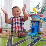Thumbnail for your product : Kid Kraft Wood Activity Table, Paw Patrol Mission Ready