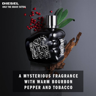 Diesel Only The Brave 200ml Debenhams 2025